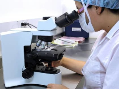 Роспотребнадзор рекомендовал усилить меры профилактики холеры