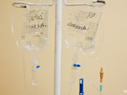 За сутки коронавирус диагностировали у 18 новгородцев