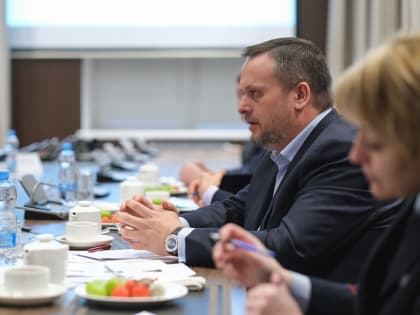 Новгородская область вошла в рабочую группу МВД и АСИ по переселению иностранцев