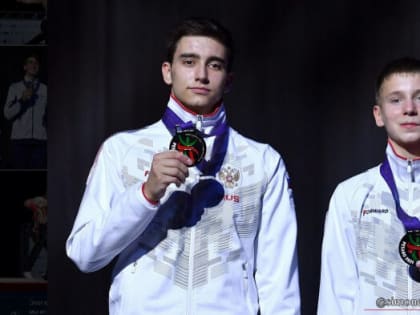 Победы новгородских спортсменов: успех акробатов в Италии