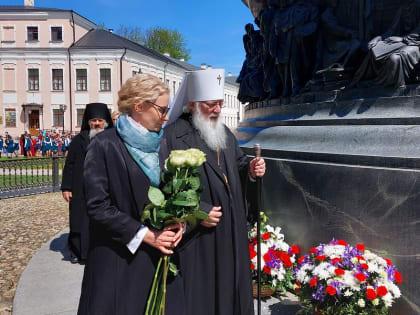 Митрополит Лев в день памяти Кирилла и Мефодия: Если мы забудем русский язык, то мы будем никто для всего остального мира