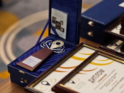 Турпроекты Новгородской области победили во Всероссийской туристской премии «Маршрут года»