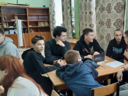 Интеллектуальная игра 