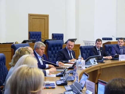 В Новгородской области направят ещё более 100 миллионов рублей на заключение соцконтрактов