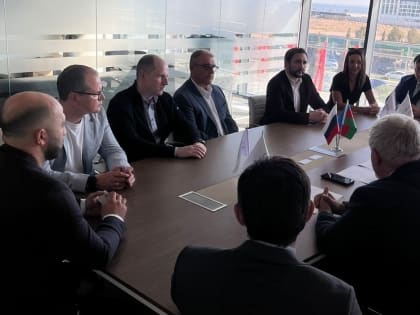 Новгородских предпринимателей приглашают на бизнес-миссии в Иран и Вьетнам