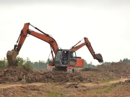 Новая дорога улицы Королёва улучшит транспортную ситуацию в микрорайоне