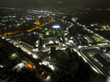 Окуловский завод «Агрокабель» отгрузил товаров на 23,1 миллиарда рублей