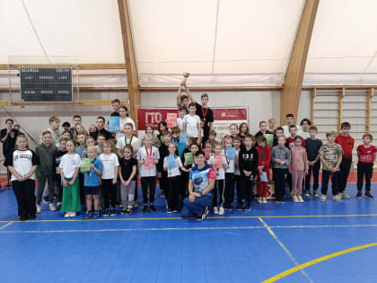 Итоги районного фестиваля Всероссийского физкультурно-спортивного комплекса