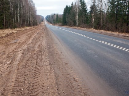 За два года Новгородская область получит больше миллиарда рублей на ремонт дорог