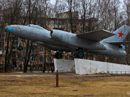 Начался поиск подрядчика на благоустройство сквера в Кречевицах