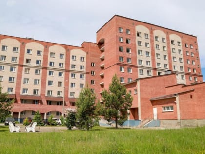 В общежития Новгородского университета заселят 540 первокурсников