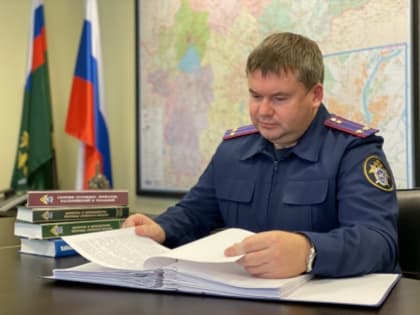 Посредник в получении взяток предстанет перед судом