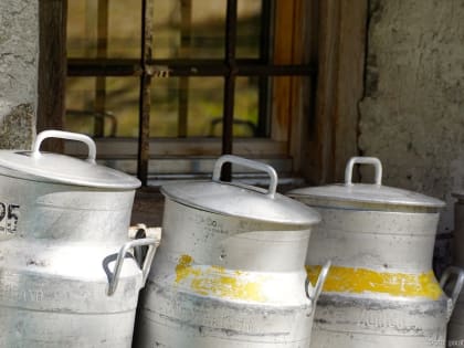 Россельхознадзор оштрафовал производителя молочной продукции за нарушения санитарных норм