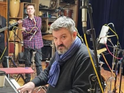 Автор хита про «занозоньку» оказался новгородцем и рассказал, как песня дожидалась своего часа