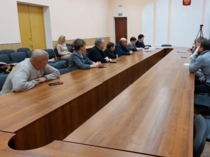 Инициатива Солецкого «БОЕВОГО БРАТСТВА» победила в региональном проекте «Народный бюджет»