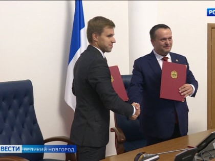 Губернатор Андрей Никитин, провёл заседание Совета по улучшению инвестиционного климата