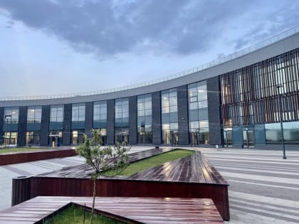 Волонтёрами Чемпионата высоких технологий в Великом Новгороде станут более 300 человек