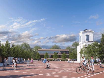 В Валдае проведут работы по сохранению купеческого дома XIX века