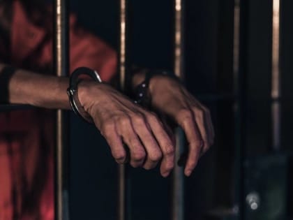 Новгородец проведет 5,6 лет в колонии за попытку задавить полицейского