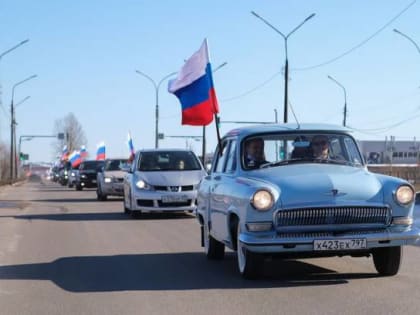 Андрей Никитин: Все сложности переживём и будем двигаться вперёд