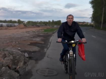 Колмовскую и Софийскую набережные соединит тротуар и велодорожка