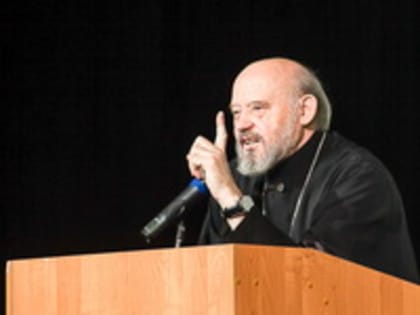 Поздравляем протоиерея Александра Ранне с 70-летним юбилеем