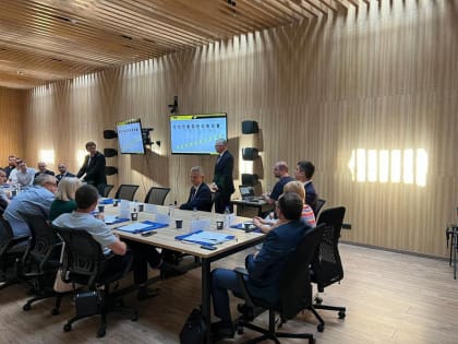 Промышленникам РФ рассказали о программах Инженерной школы НовГУ под запрос предприятий