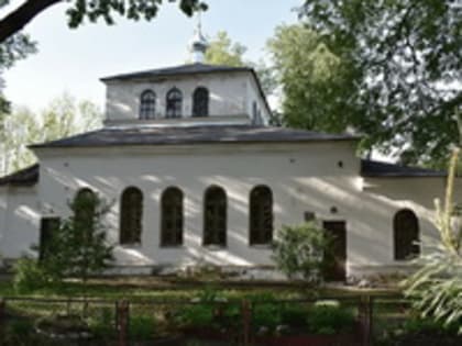 9 августа – День памяти целителя Пантелеймона