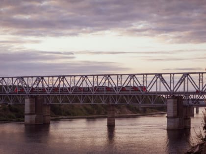 За три года «Ласточка» Псков — Великий Новгород — Петрозаводск перевезла более 350 тысяч пассажиров