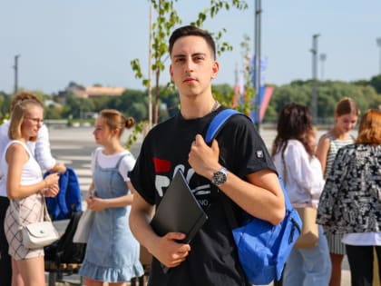 Девять новгородских студентов выиграли в конкурсе «Студенческий стартап»