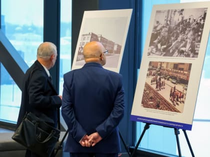 НовГУ поучаствует в создании экспозиции по истории новгородской радиоэлектроники