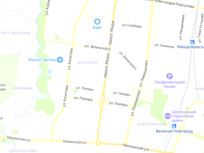 В части Западного района пройдут работы с отключением отопления и горячей воды