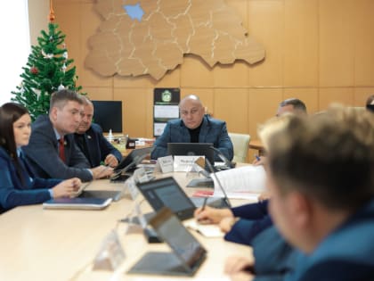 Стартовала очередная парламентская неделя