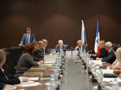 Социальный рост: Бюджет 2023-2025 принят в основном чтении с поправками «Единой России»