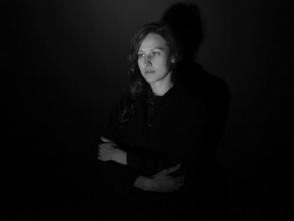 Топ-3 событий 2021 года по версии известных новгородцев. Яна Лебедева