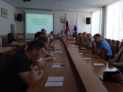 Пешеходный переход на улице Газон решили оставить