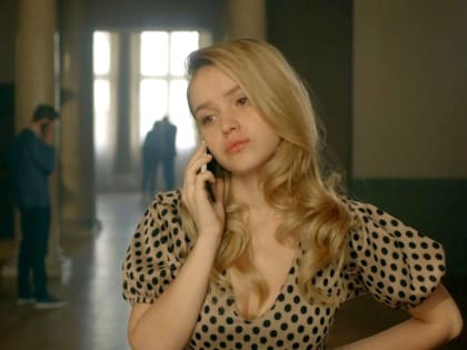 Новгородка Василина Юсковец заявила, что хочет удивить всех вокруг