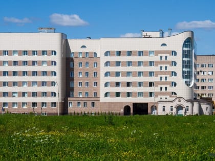 В новгородском онкодиспансере пройдет «Школа пациентов» по раку кожи