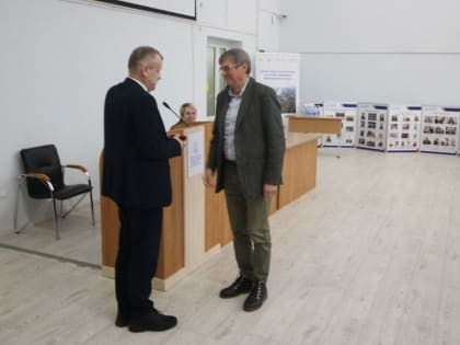 В НовГУ проходит форум «Организация археологической работы с молодёжью»