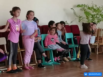 В МИРЕ ПРОФЕССИЙ