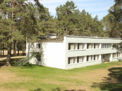 В летних лагерях отдохнут около 6500 детей