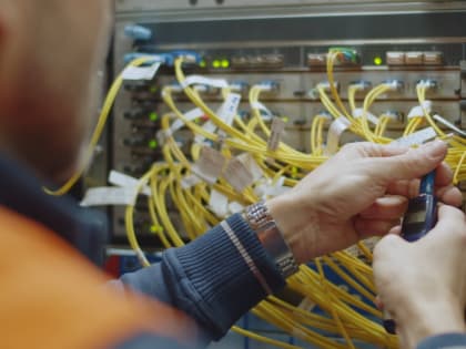 Цифровая образовательная среда: «Ростелеком» создал ИТ-инфраструктуру в 9 тысячах школ