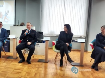 Реакция новгородцев на установку дорожных камер порой бывает противоречивой