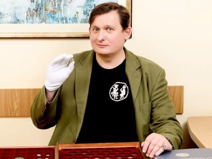 Сергей Брюн напомнил о важной для Великого Новгорода дате