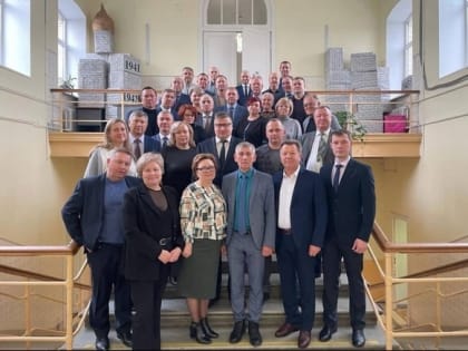 Обучение в Северо-Западном филиале ФГБОУВО «Российский государственный университет правосудия»