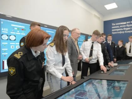 Мурманские вузы помогут абитуриентам из Великого Новгорода поступить   