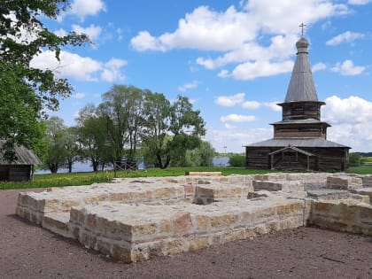 В Витославлицах появился новый объект музейного показа