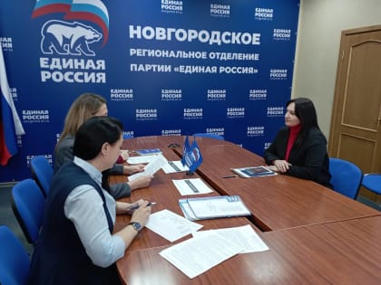 На участие в предварительном голосовании заявились первые кандидаты