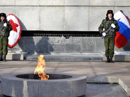 Каждый день на Софийской звоннице в 11:25 будут три раза бить в колокол