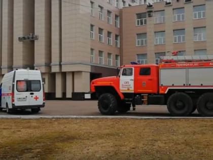 В Новгородском университете прокомментировали сегодняшнюю эвакуацию студентов и сотрудников